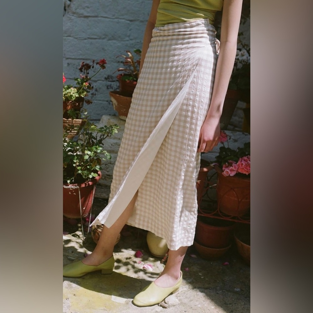 Paloma Wool Adele Skirt